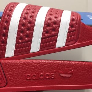 Adidas Adilette slides